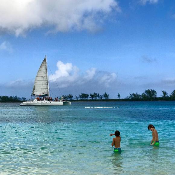 Meet your Posher, Brian - Picture 1 of 1